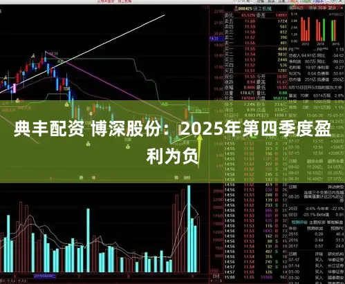 典丰配资 博深股份：2025年第四季度盈利为负
