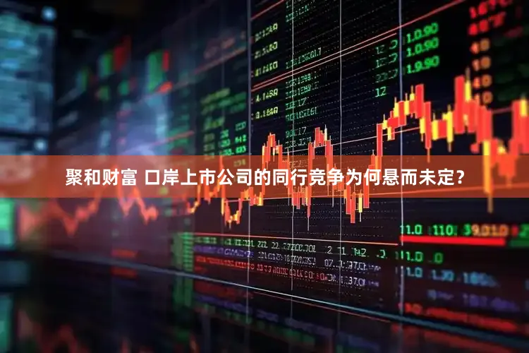 聚和财富 口岸上市公司的同行竞争为何悬而未定?